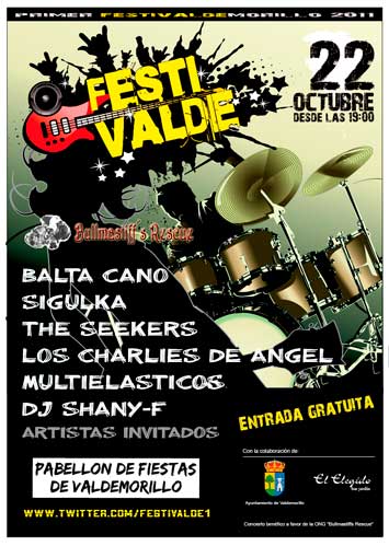 Festivalde Valdemorillo