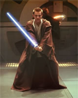 Obi Wan Kenobi