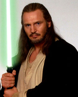 Qui Gon Jinn