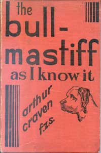 Bullmastiff Books, Castro-Castalia Bullmastiffs