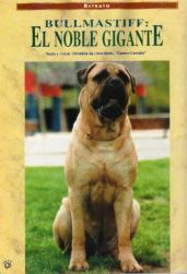 Articulos Bullmastiff, Castro-Castalia