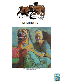 Bullmastiffs Today n 7 Bullmastiffs Today nº 7