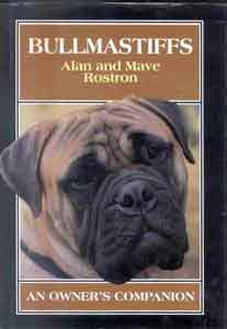 Libros sobre el Bullmastiff, Castro-Castalia Bullmastiffs