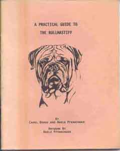 Libros sobre el Bullmastiff, Castro-Castalia Bullmastiffs