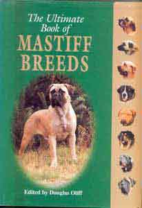 Libros sobre el Bullmastiff, Castro-Castalia Bullmastiffs