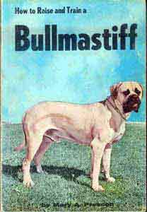 Libros sobre el Bullmastiff, Castro-Castalia Bullmastiffs