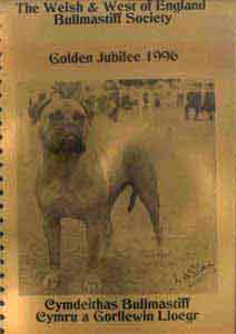 Castro-CasLibros sobre el Bullmastiff, Castro-Castalia Bullmastiffstalia