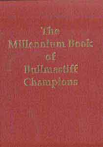 Bullmastiff Books, Castro-Castalia Bullmastiffs