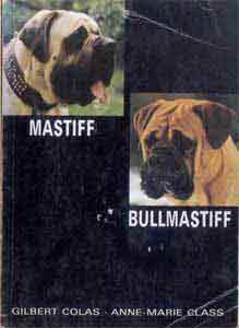 Libros sobre el Bullmastiff, Castro-Castalia Bullmastiffs