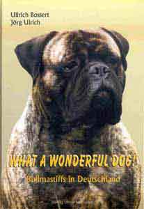 Libros sobre el Bullmastiff, Castro-Castalia Bullmastiffs