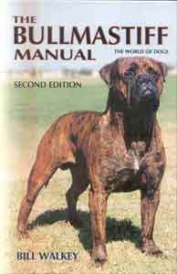 Libros sobre el Bullmastiff, Castro-Castalia Bullmastiffs