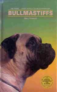 Libros sobre el Bullmastiff, Castro-Castalia Bullmastiffs