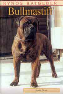 Libros sobre el Bullmastiff, Castro-Castalia Bullmastiffs