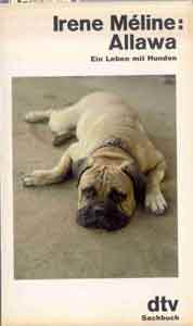 Libros sobre el Bullmastiff, Castro-Castalia Bullmastiffs