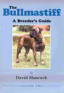 Libros sobre el Bullmastiff, Castro-Castalia Bullmastiffs