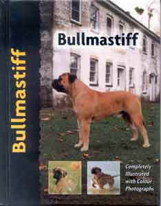 Libros sobre el Bullmastiff, Castro-Castalia Bullmastiffs