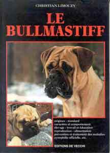 Bullmastiff Books, Castro-Castalia Bullmastiffs
