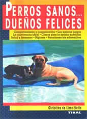 Perros Sanos, Dueños felices, Castro-Castalia Bullmastiffs