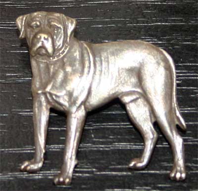 Castro-Castalia Bullmastiffs