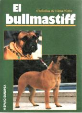 El Bullmastiff y los niños, Castro-Castalia Bullmastiffs