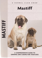 Mastiff, Castro-Castalia Bullmastiffs